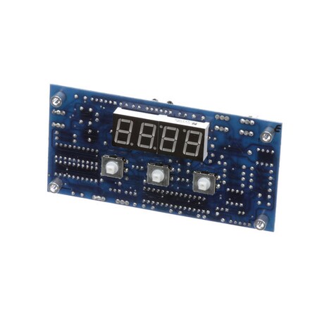 Antunes Control Tempurature Assy-Pcb 4070225